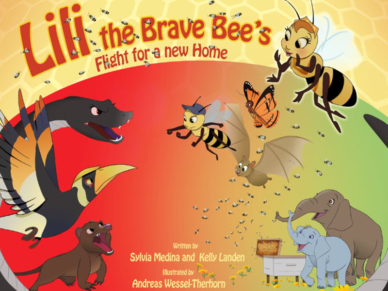 Home | Green Kids Club